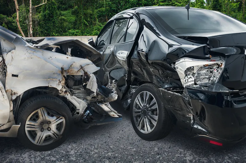 Step by Step: What to Do After a Car Accident in California