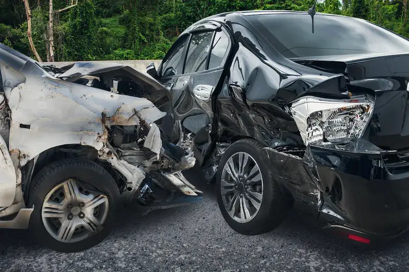 How Much Does A Car Accident Lawyer Cost in California?