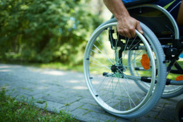 What is the Average Settlement for a Pedestrian Hit by a Car? 