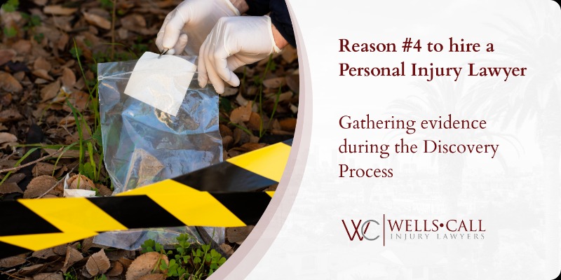 reason 4 to hire personal injury lawyer