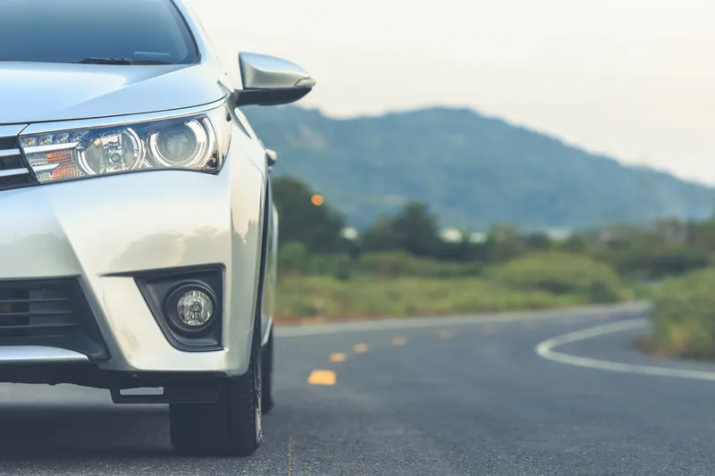 Minimum Car Insurance Requirements in California