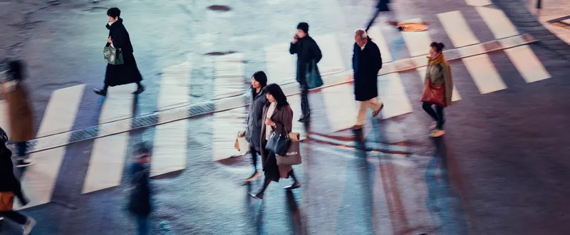 Steps to Take After a Pedestrian Accident