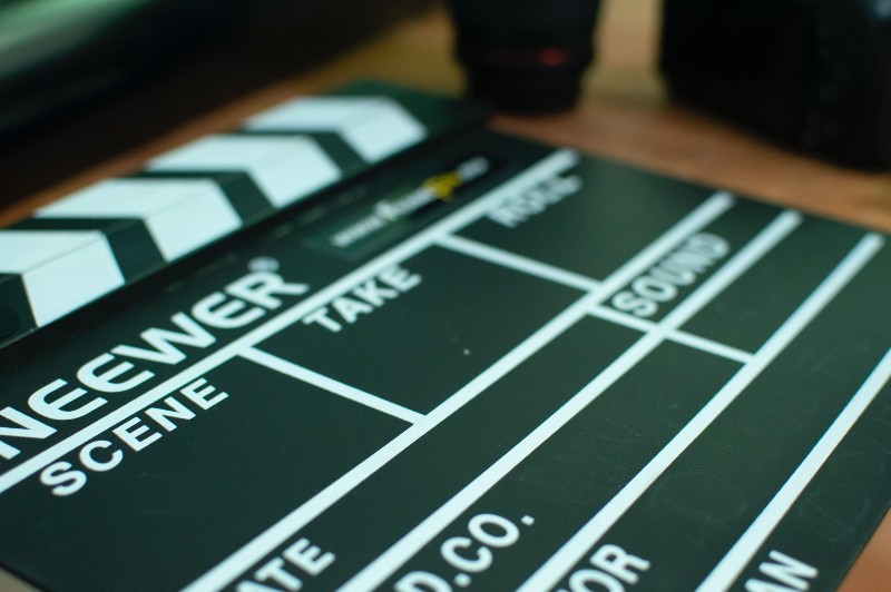 Scholarship Video Contest