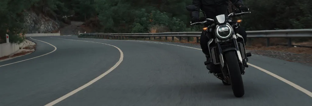 Average Motorcycle Accident Settlement in California