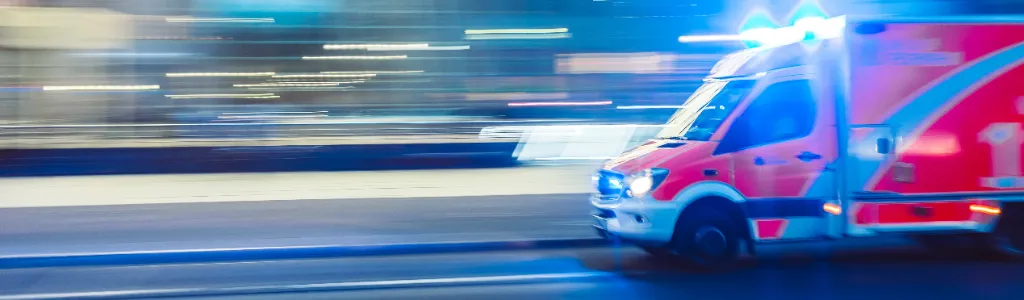 What Is Considered a Catastrophic Injury in California? 