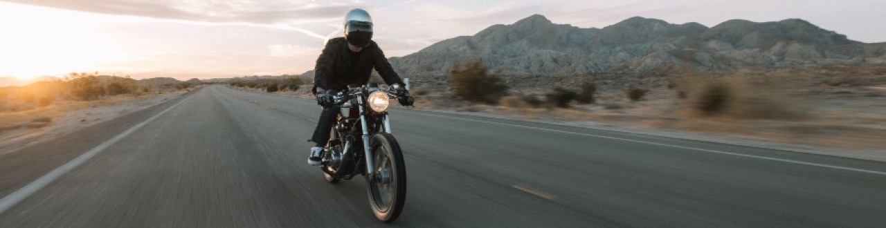 Navigating California Motorcycle Insurance Laws and Requirements