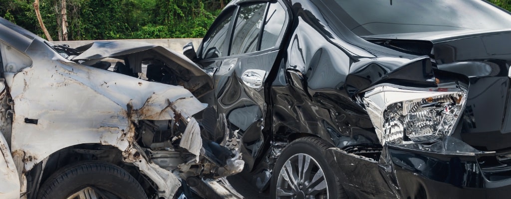 How Often Do Auto Accident Settlements Exceed the Policy Limits in California?