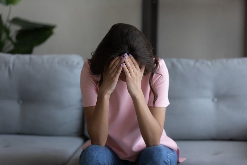 PTSD after car accident