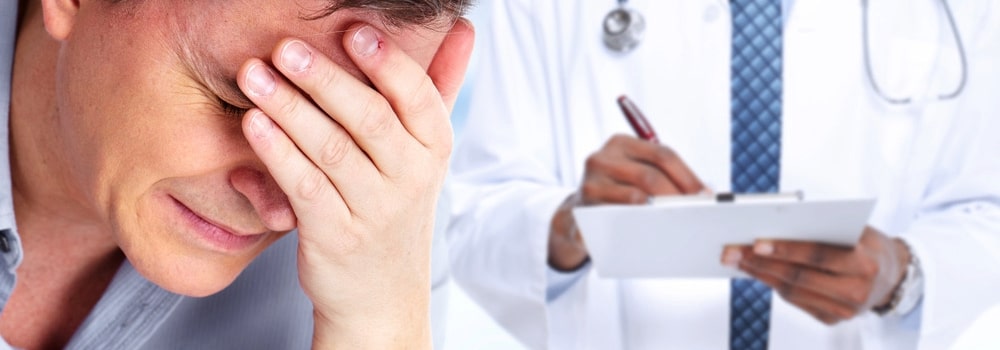 When Is It Too Late to Go to the Doctor After a Car Accident in California?