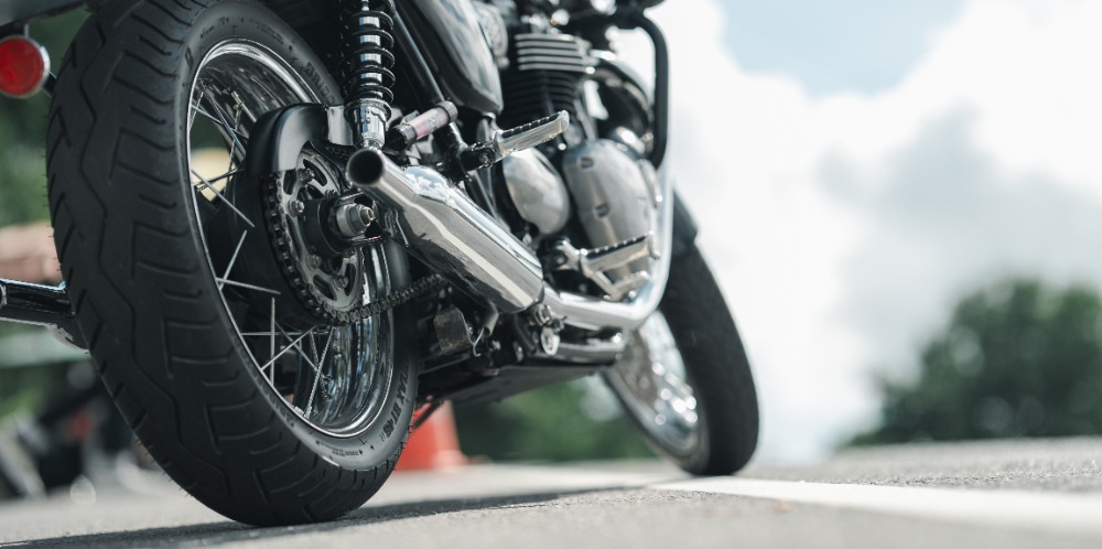 What to Do After a Motorcycle Accident in Fairfield