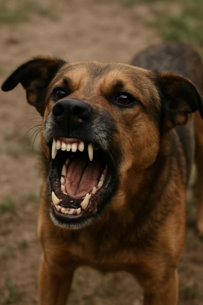 california dog bite laws