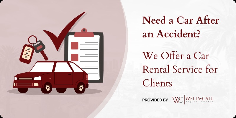 car rental service