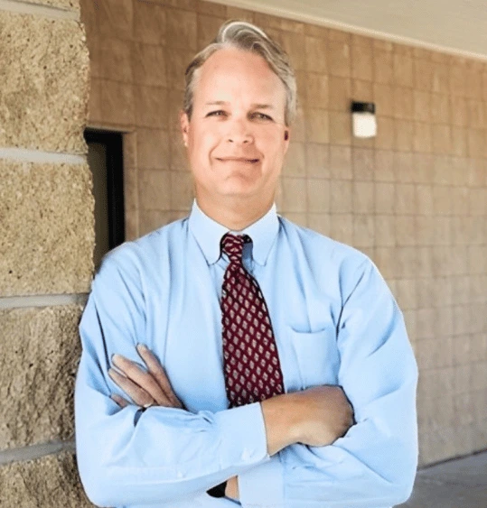 William L. McCaslin (“Bill”)