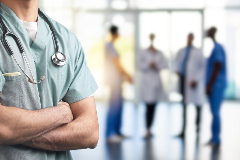 Should I Go to the Doctor After a Car Accident in CA?