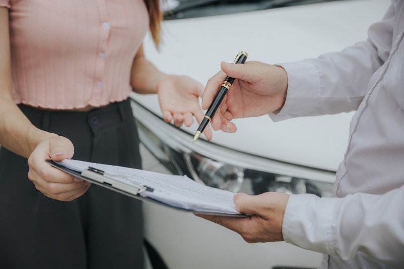 What Is Uninsured Motorist Coverage in California