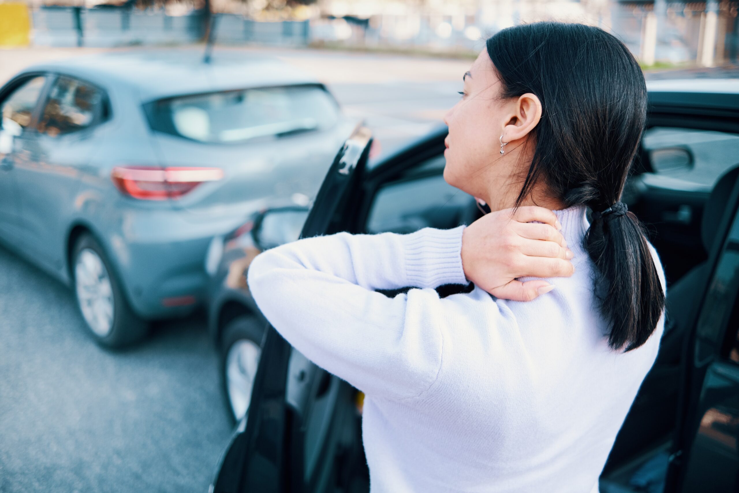 What Happens If an Accident Aggravates a Pre-Existing Condition?