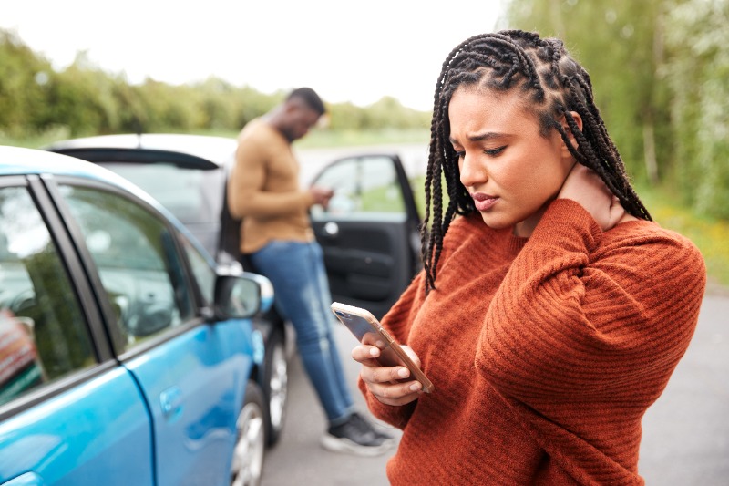 How Witness Statements Can Make or Break an Injury Case